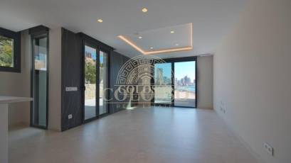 Reventa - Apartamento -
Benidorm - Poniente