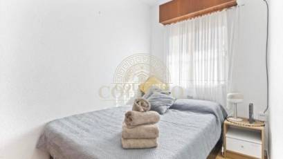 Rental - Apartment / flat -
Torrevieja