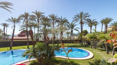 Resale - Casa -
Cullera - Cap Blanc