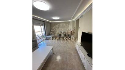 Resale - Apartamento -
Torrevieja - La Mata