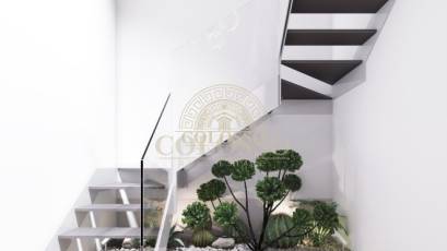 New Build - detached -
Pilar de la Horadada
