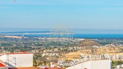 Resale - Penthouse -
Rojales - Ciudad Quesada