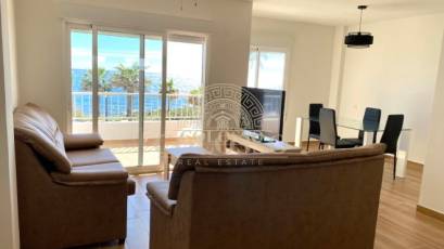 Alquiler - Apartamento / piso -
Torrevieja - Playa de los Locos