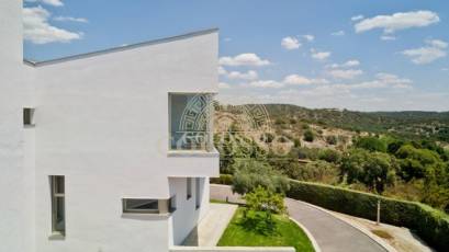 Resale - Villa de Lujo -
Las Rozas de Madrid - Molino de la Hoz