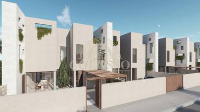 New Build - Pareado -
Formentera del Segura - Formentera de Segura
