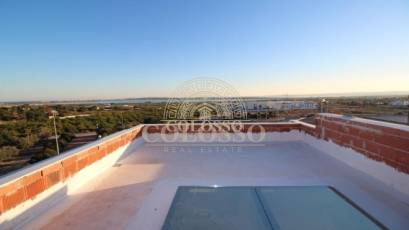 Revente - Villa -
Ciudad Quesada