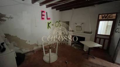 Resale - Casa -
Sella - PUEBLO