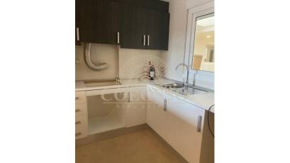 Nouvelle construction - apartment -
Orihuela Costa