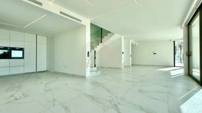 New Build - Villa de Lujo -
Altea - Altea Hills