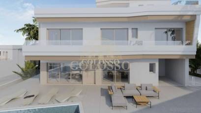 New Build - Villa -
Orihuela Costa - Agua Marina