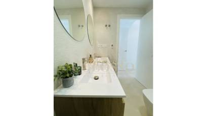 Nouvelle construction - low-bungalow -
Pilar de la Horadada