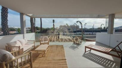 Obra nueva - Apartamento -
Cartagena - Mar de Cristal