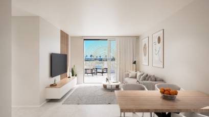 New Build - terraced -
Pilar de la Horadada