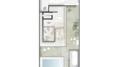 Resale - Villa -
Finestrat - Balcón de finestrat