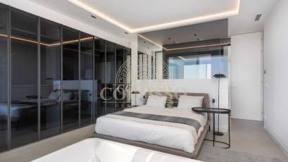 New Build - Villa de Lujo -
Finestrat - Sierra cortina