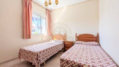 Reventa - Bungalow Planta Baja -
Torrevieja - La veleta