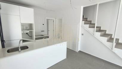 New Build - detached -
Daya Nueva