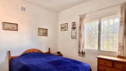 Resale - Villa -
l'Alfas del Pi - Romeral