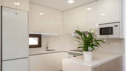 Resale - Bungalow Planta Baja -
Finestrat - URBANIZACIONES