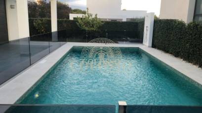 Resale - Villa de Lujo -
Finestrat - Finestrat hills