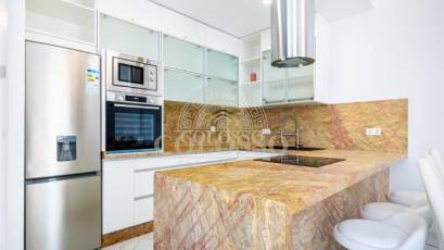 Nouvelle construction - detached -
Orihuela Costa