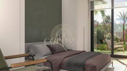 Obra nueva - Ático -
Orihuela Costa