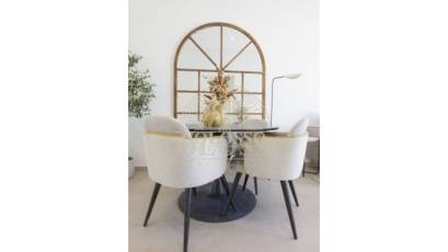 New Build - high-bungalow -
San Fulgencio