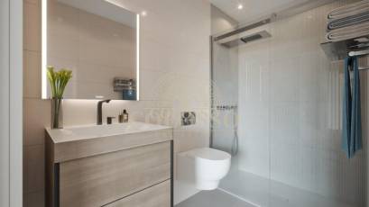New Build - Apartamento -
Guardamar del Segura - Pueblo