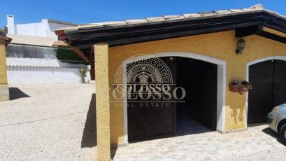 Resale - Villa -
l'Alfas del Pi - Belmonte