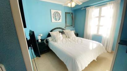Resale - Apartamento -
Torrevieja - Paseo maritimo