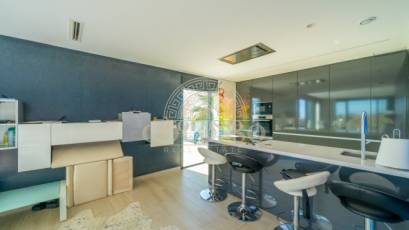 Resale - Villa -
Finestrat - Balcón de finestrat