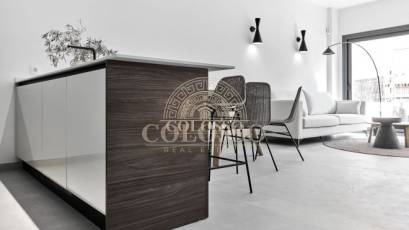 Obra nueva - Bungalow -
Torrevieja