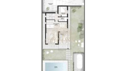 Resale - Villa -
Finestrat - Balcón de finestrat