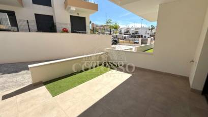 Alquiler - apartment -
Orihuela Costa - Villamartín