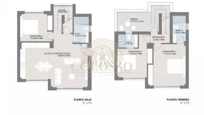 Resale - Chalet -
Mutxamel - Bonalba-Cotoveta