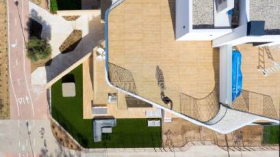 New Build - Penthouse -
Villajoyosa - Playas Del Torres