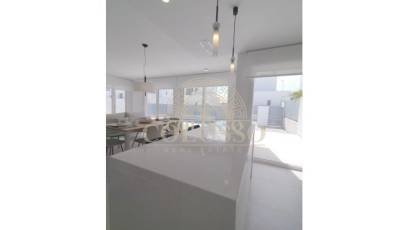 Obra nueva - detached -
Entrenaranjos