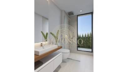 Resale - Chalet -
Finestrat - Sierra cortina