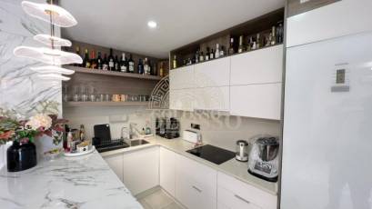 Resale - Villa de Lujo -
Orihuela Costa - Montezenia