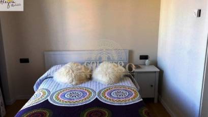 Resale - Villa -
Finestrat - Sierra cortina