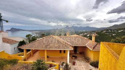 Reventa - Villa -
Altea - Altea Hills