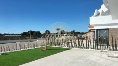 Nouvelle construction - detached -
Pilar de la Horadada