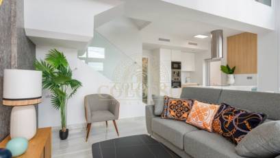 New Build - detached -
Los Montesinos