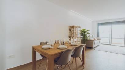 Obra nueva - Apartamento -
Redován