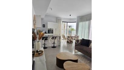 Alquiler - Villa -
San Fulgencio