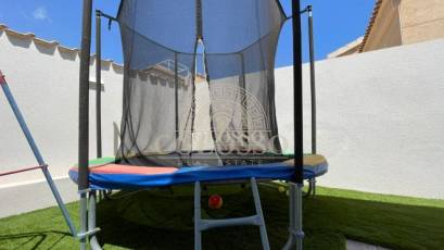 Resale - Casa -
Orihuela Costa - Los Altos