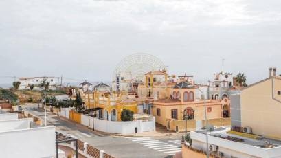 Resale - Villa de Lujo -
Torrevieja - Torreblanca
