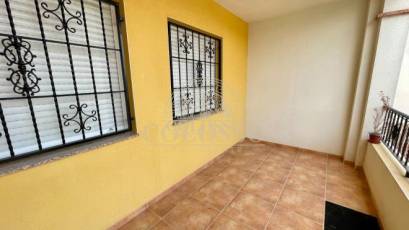 Alquiler - Adosado -
Orihuela - Vega Baja