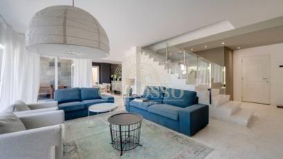 Resale - Villa de Lujo -
Alfaz del Pi - Albir