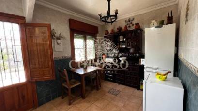 Resale - Chalet -
San Vicente del Raspeig - Sol y Luz